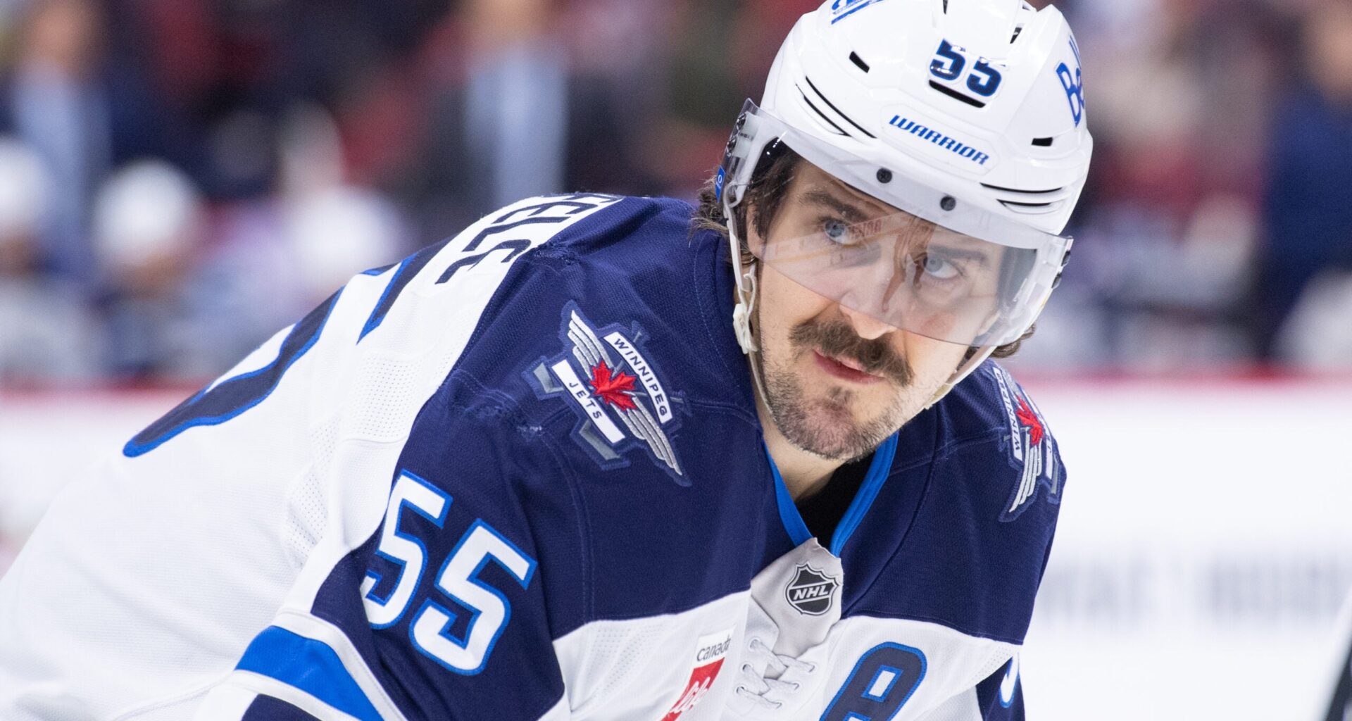 Winnipeg Jets' Mark Scheifele Flirting With 100-Point Milestone Amid Career Season - The Hockey Writers - Winnipeg Jets