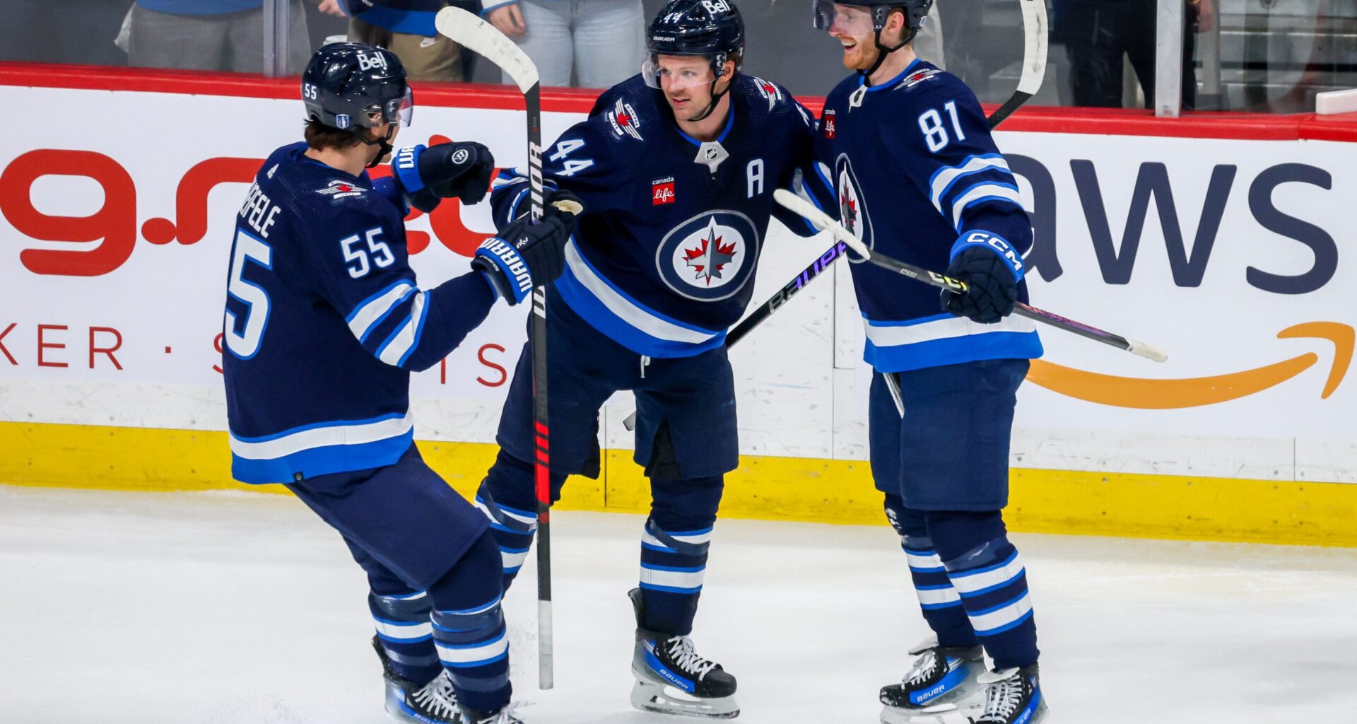 Winnipeg Jets Week Ahead: Schedule & Storylines - Wild Card Push, Deadline Shakeup and More - The Hockey Writers - Winnipeg Jets
