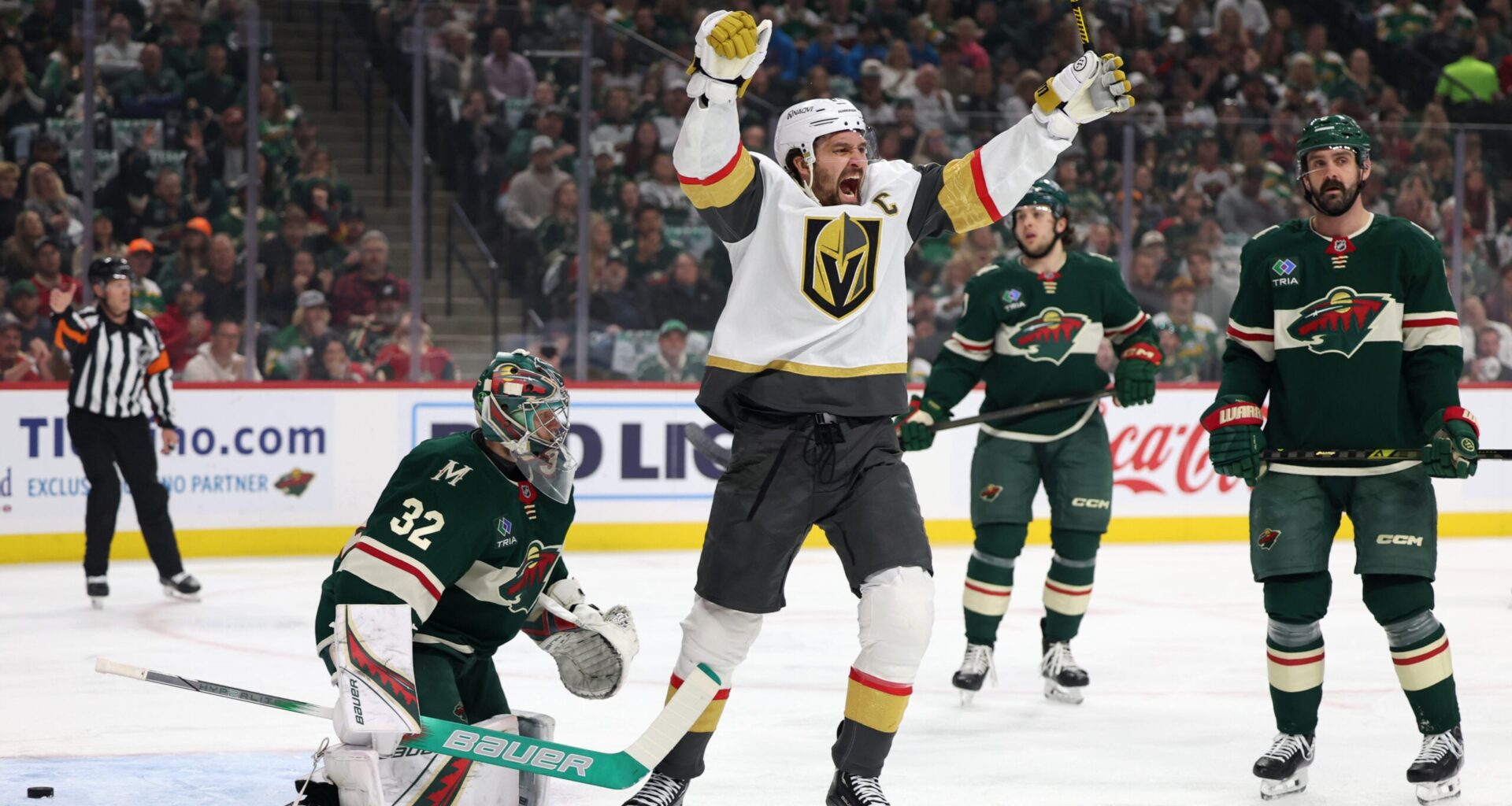 Vegas Golden Knights Week Ahead: Schedule & Storylines - Stone Injured, Post-Olympic Slump and More - The Hockey Writers - Vegas Golden Knights