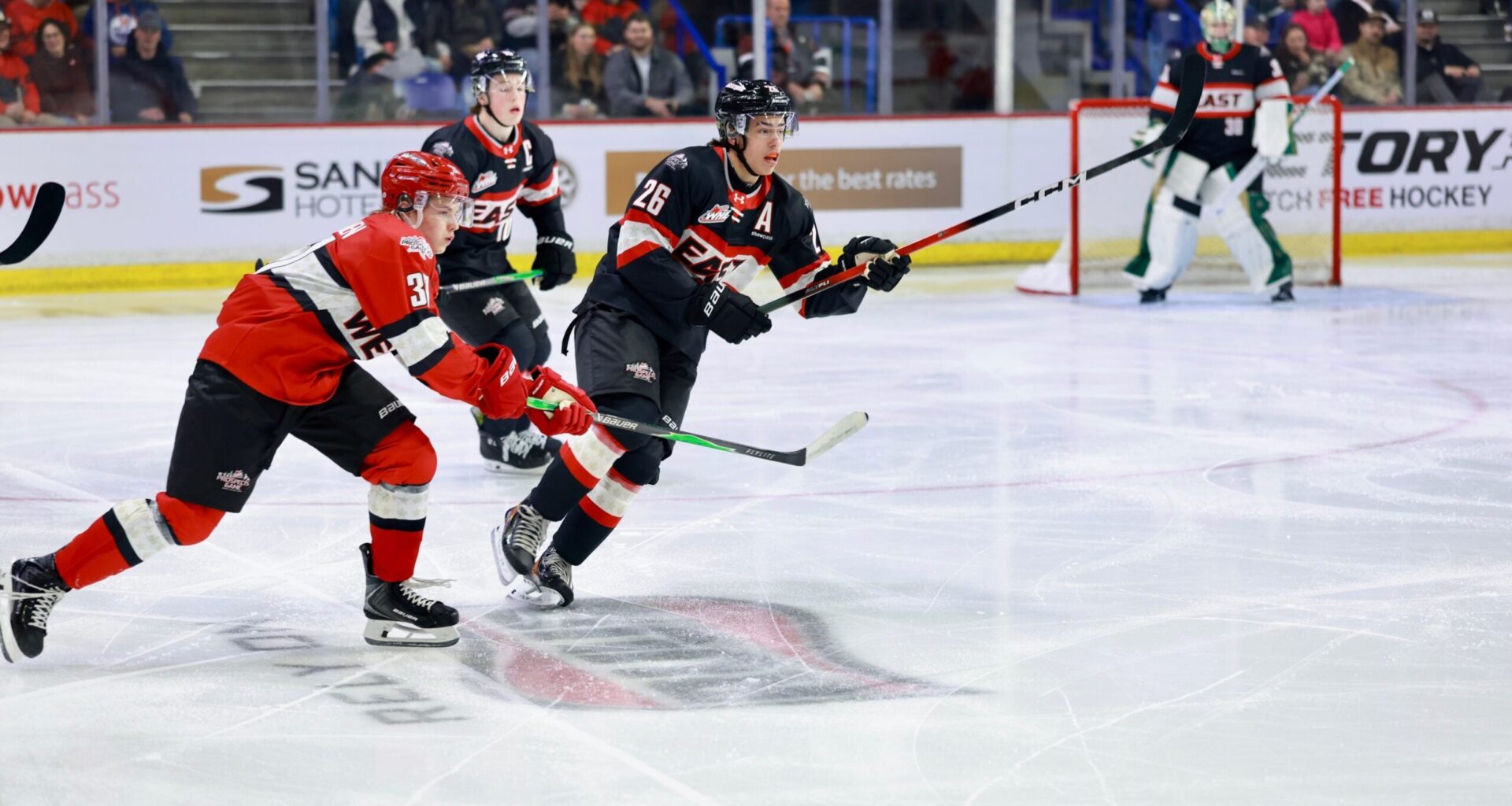 Markus Ruck – 2026 NHL Draft Prospect Profile - The Hockey Writers - NHL Entry Draft