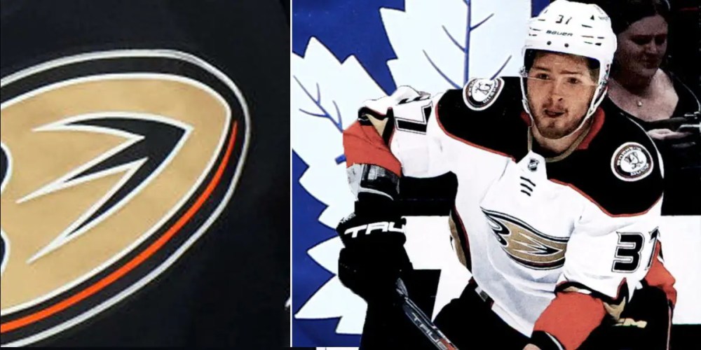 Mason McTavish Maple Leafs NHL Trade Talk