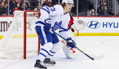 Knies to Canadiens Rumor Gets Significant Update - The Hockey Writers - Toronto Maple Leafs
