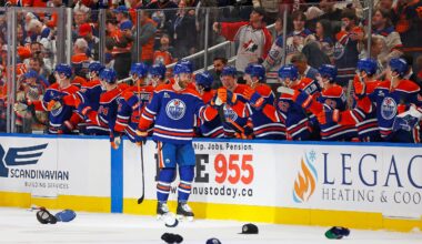 Oilers' 4 Biggest Remaining Games of 2025-26 Season - The Hockey Writers - Edmonton Oilers