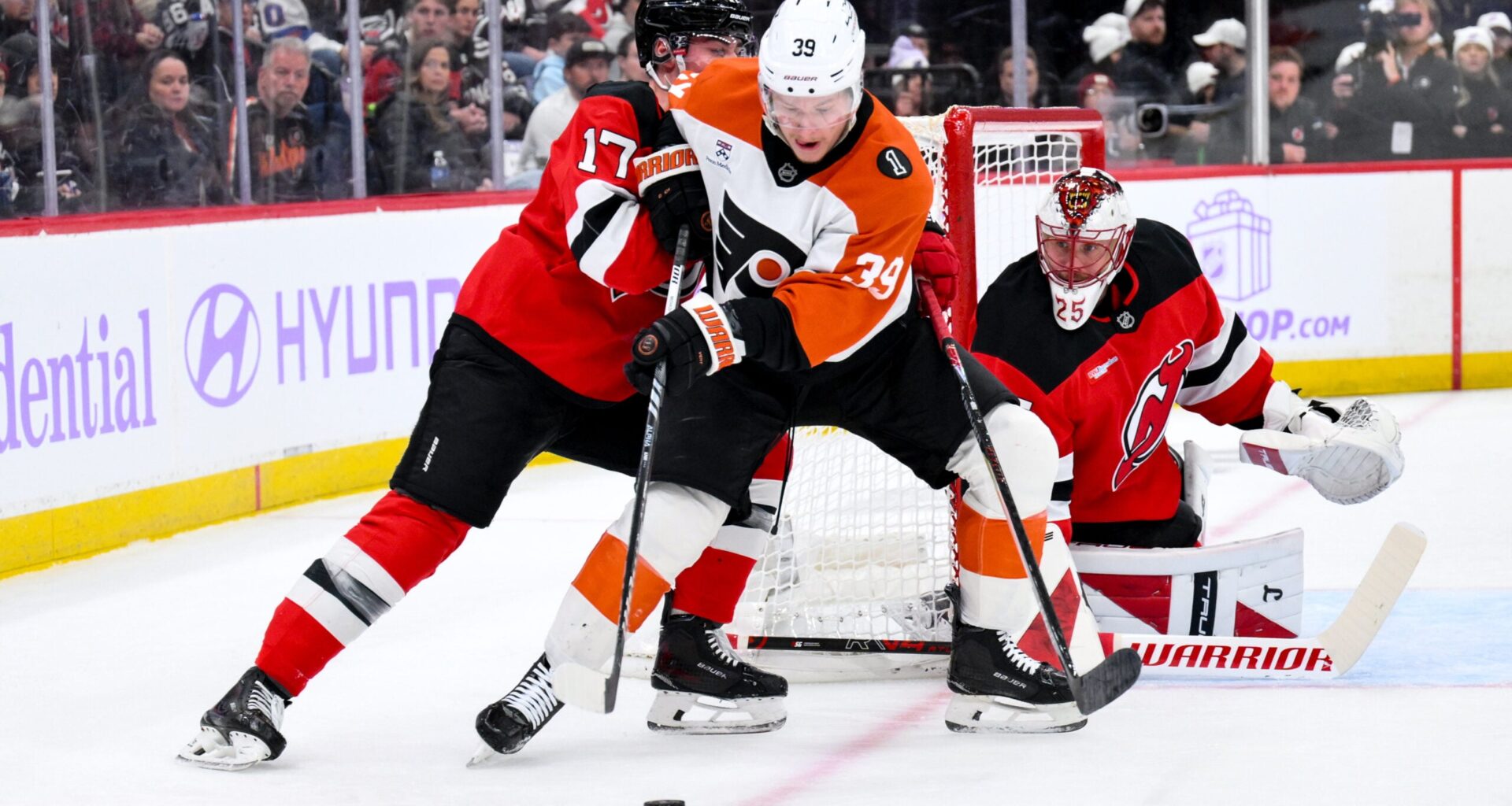 Philadelphia Flyers Week Ahead: Schedule & Storylines – Sweeping California, Pivotal Matchups, and More - The Hockey Writers - Philadelphia Flyers