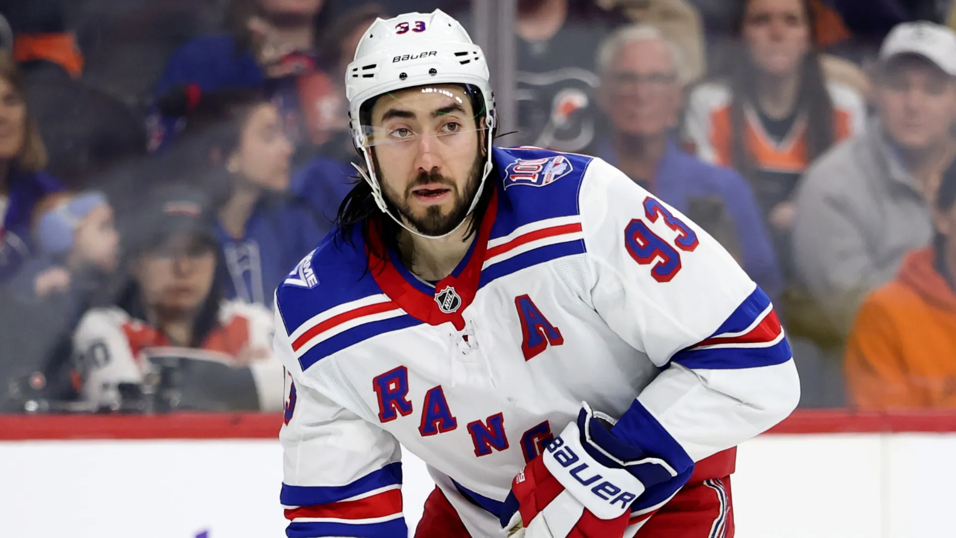 Mika Zibanejad