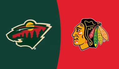Minnesota Wild vs Chicago Blackhawks Live Stream: How to Watch NHL