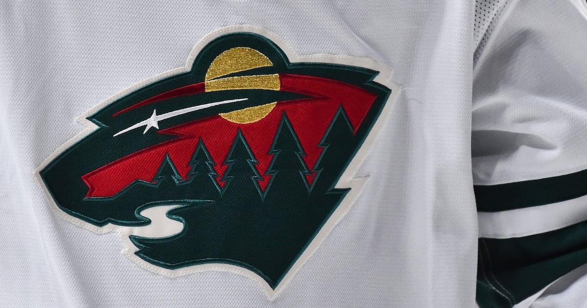 Minnesota Wild reporter Jessi Pierce and her 3 children found dead in house fire, league says