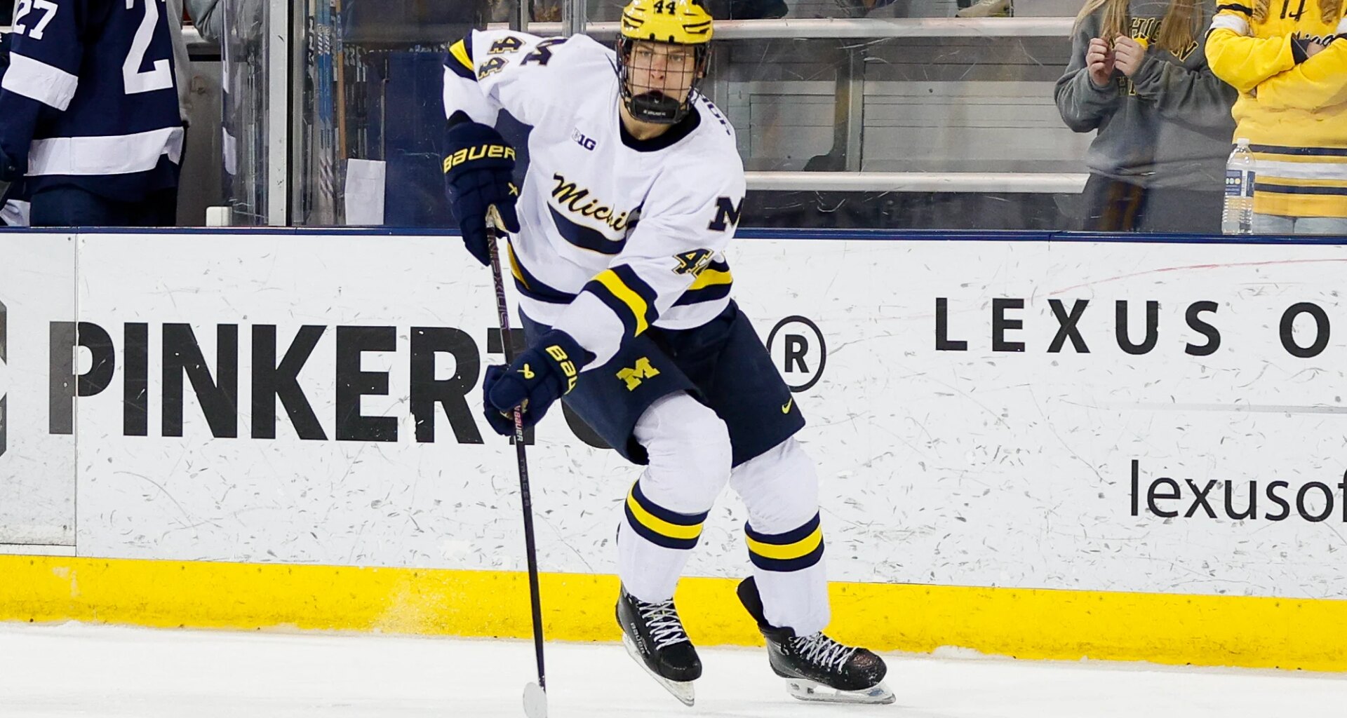 Murashov, Horcoff Make Top 50; Zam Plante Big Week