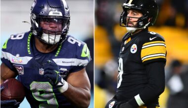 After first wave of 2026 free agency, what are the top needs for every NFL team?