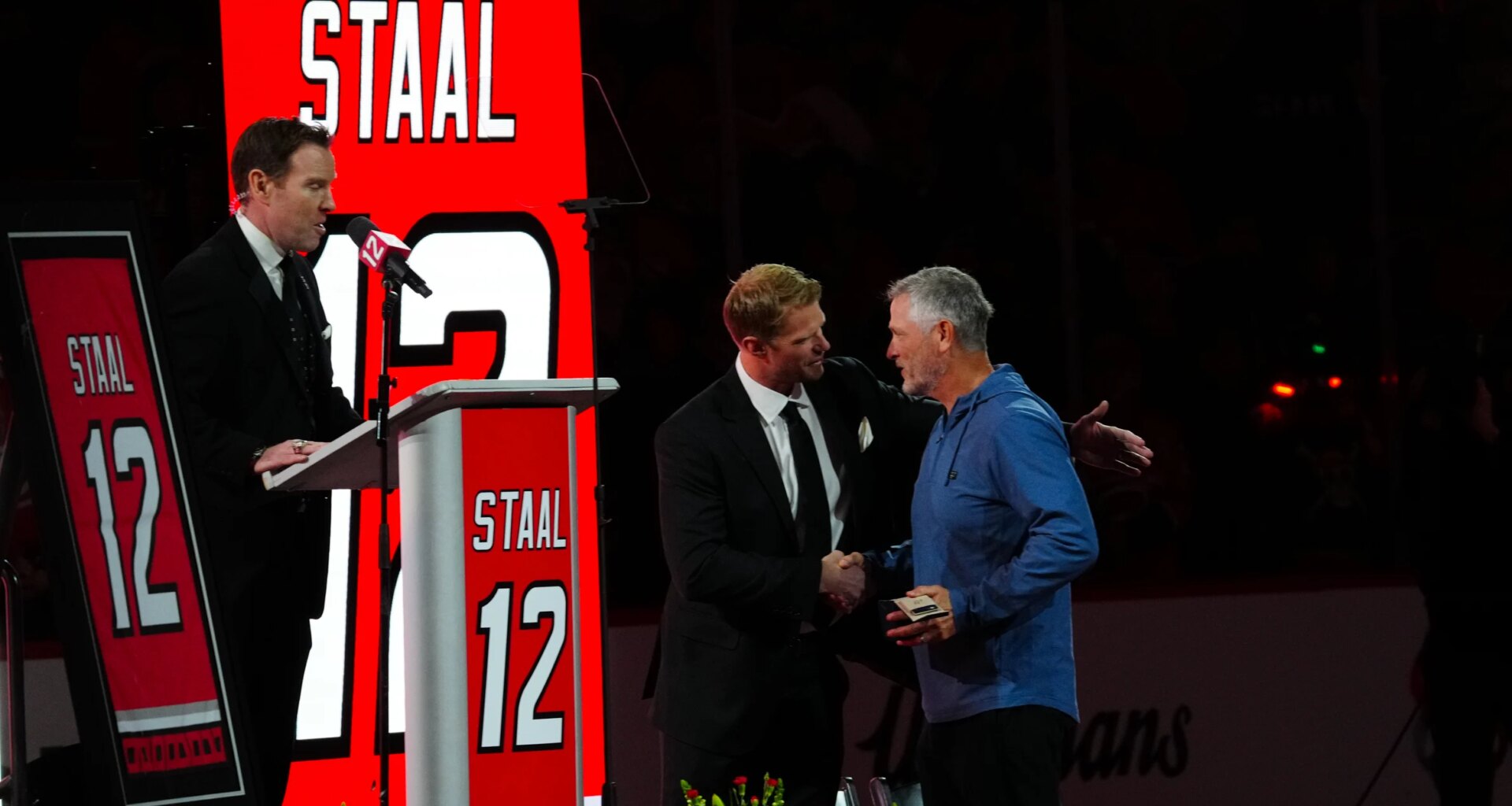 Everything We Know About Tom Dundon’s Sell of Carolina Hurricanes Minority Stake