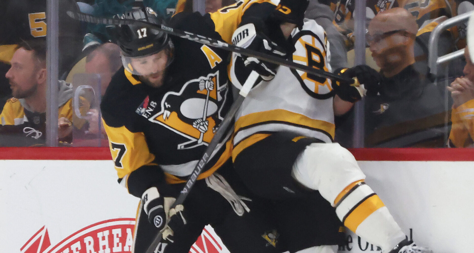 Shocker! Inside the Win With Big Implications