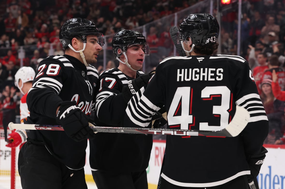 Devils Trade Likely? Head Coaches on the Hot Seat