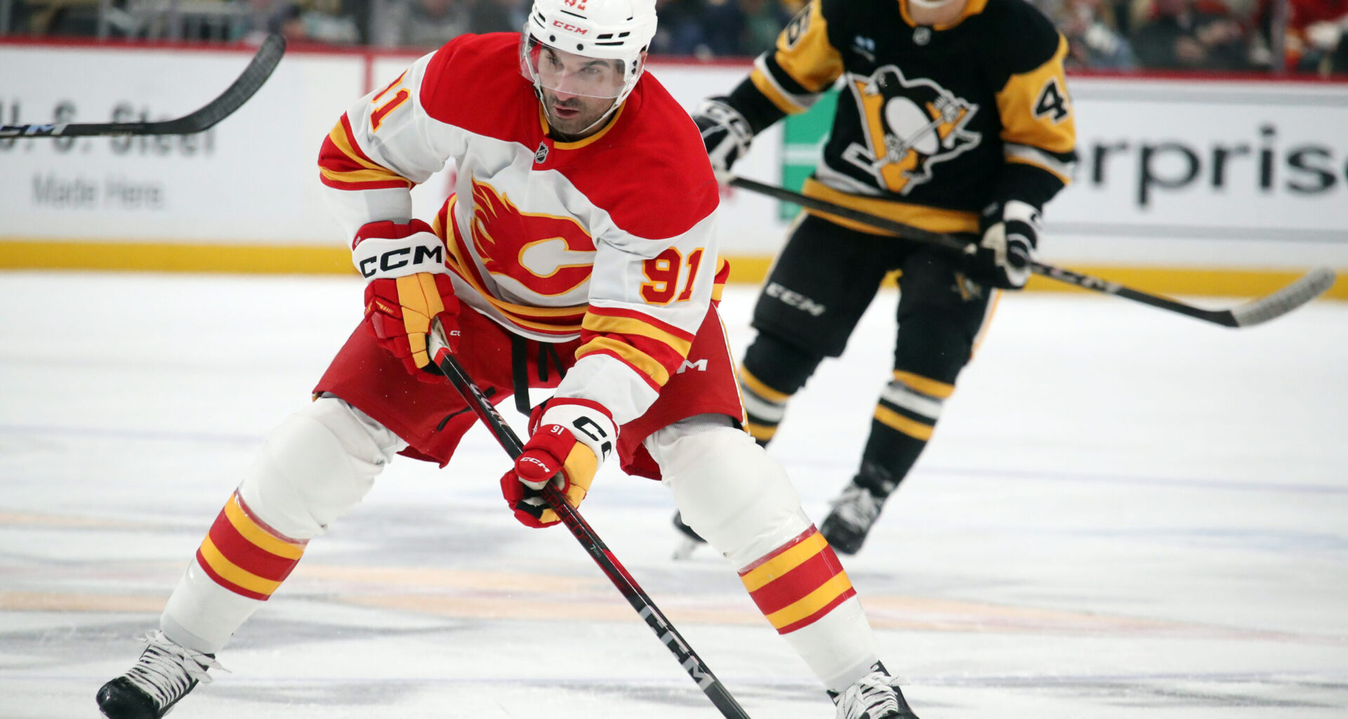 Trade Winners & Losers; Dubas Holds; Malkin Gets the Max