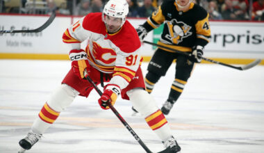 Trade Winners & Losers; Dubas Holds; Malkin Gets the Max