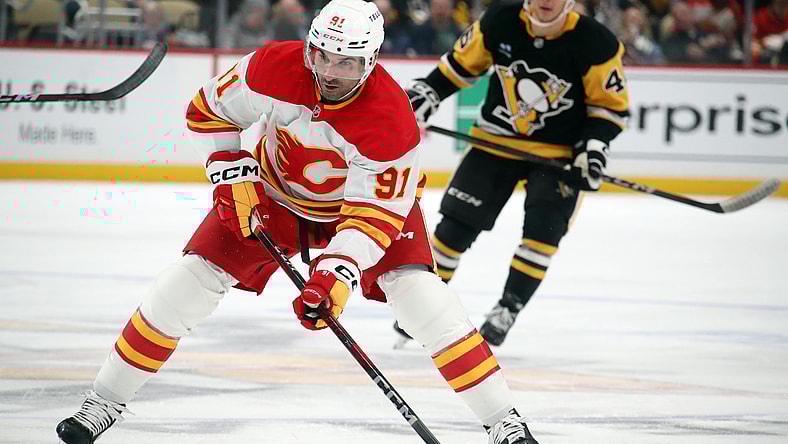 NHL trade deadline, big winners, losers, Pittsburgh Penguins stand pat