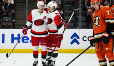 Global Series vs. Kraken Announced