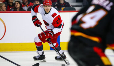 Disjointed Hurricanes Burnt by Flames