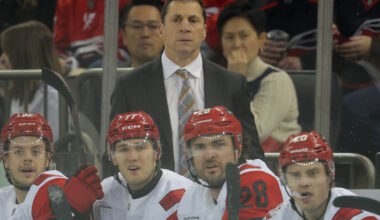 What the Hurricanes Gained, Lost, and Missed