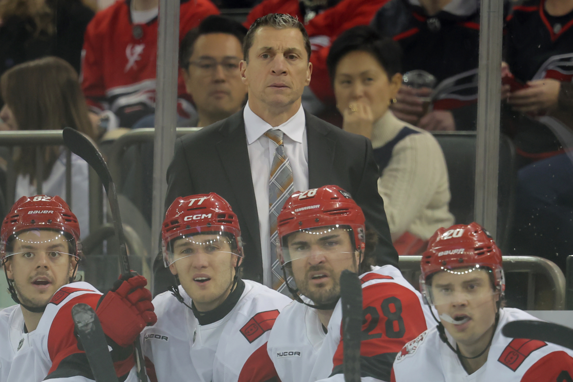 What the Hurricanes Gained, Lost, and Missed