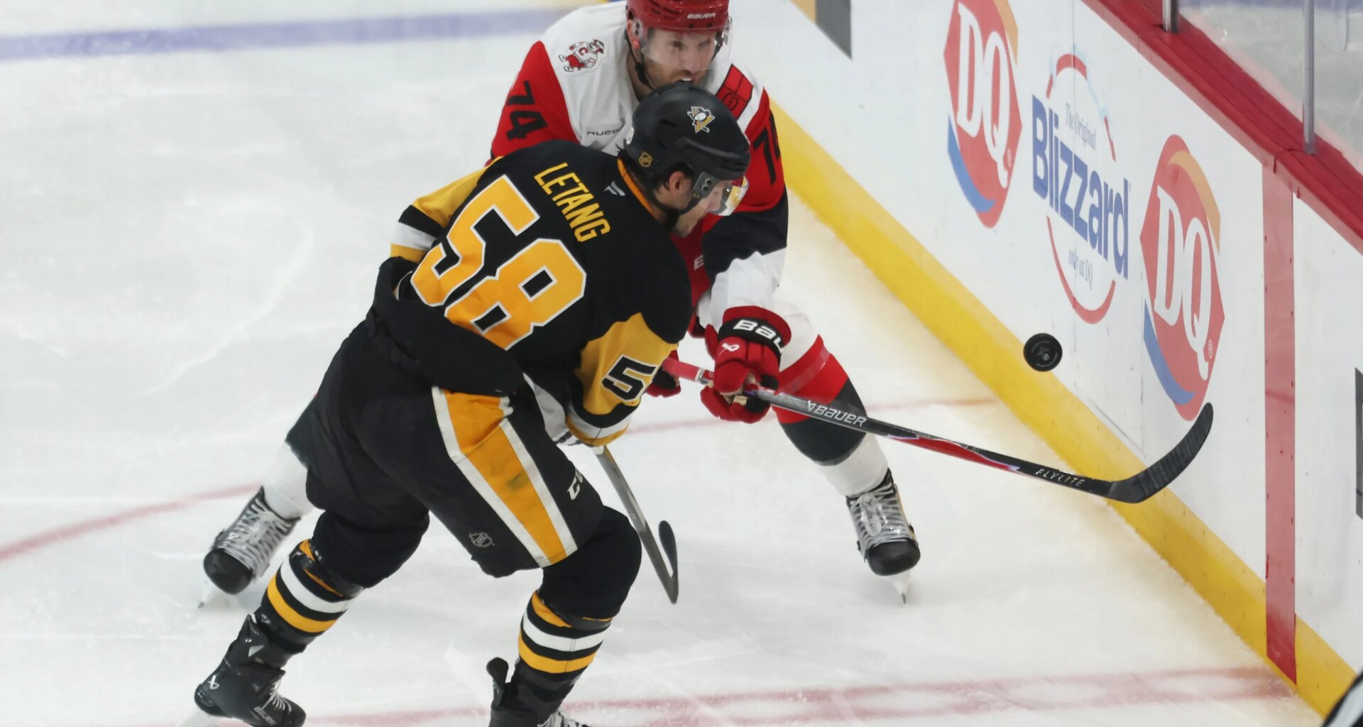 Tired Legs, Coach Takes Blame, & Absolute Disaster