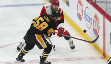 Tired Legs, Coach Takes Blame, & Absolute Disaster