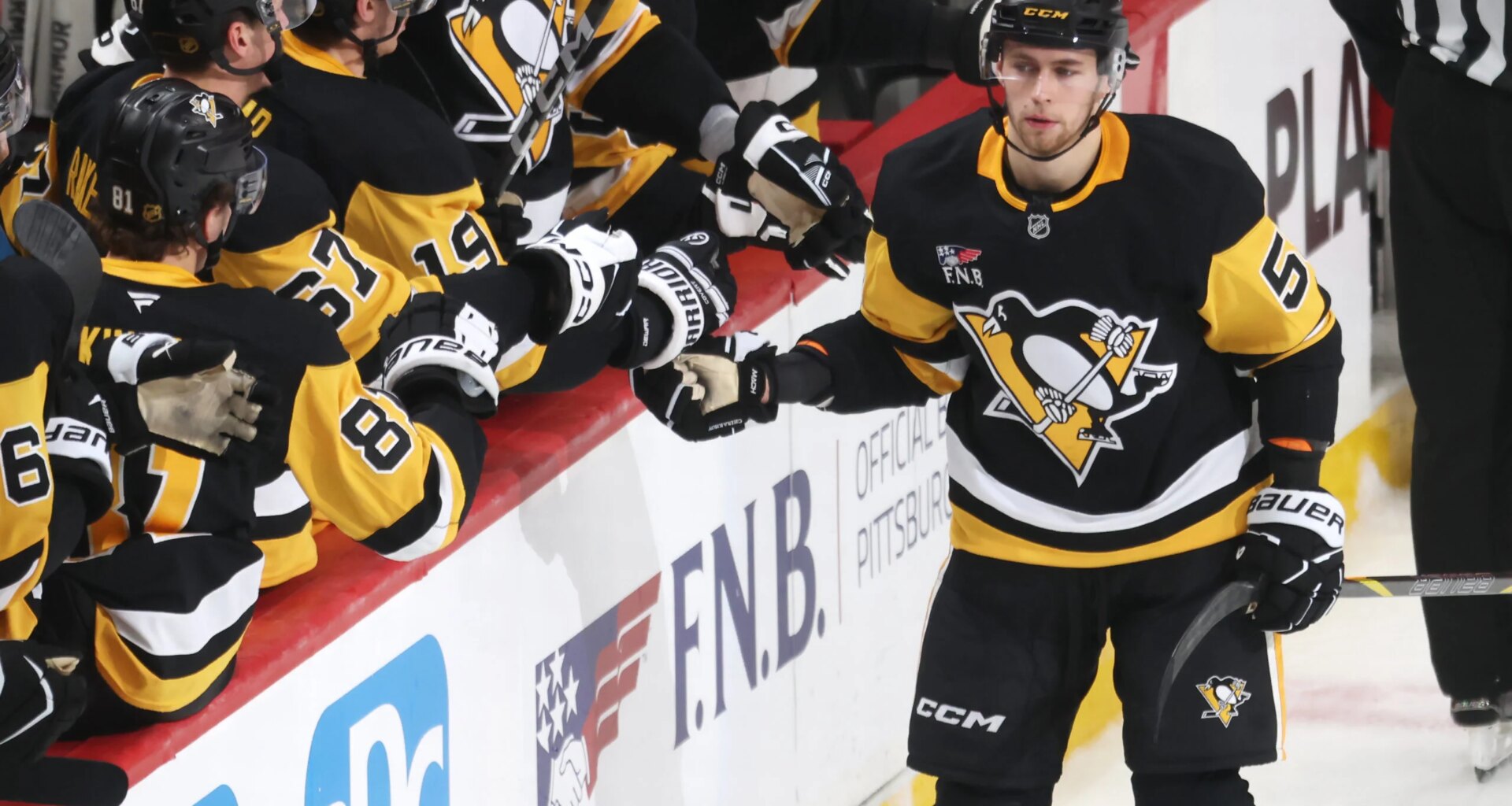 Inside Penguins Playoff Drive, Down the Stretch they Come (+)
