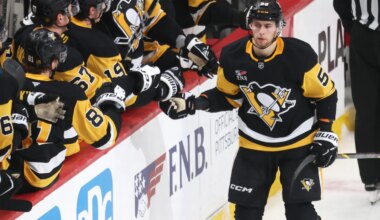 Inside Penguins Playoff Drive, Down the Stretch they Come (+)