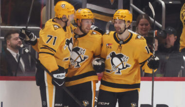 Trade Chips, Expendable Prospects, & Malkin Situation