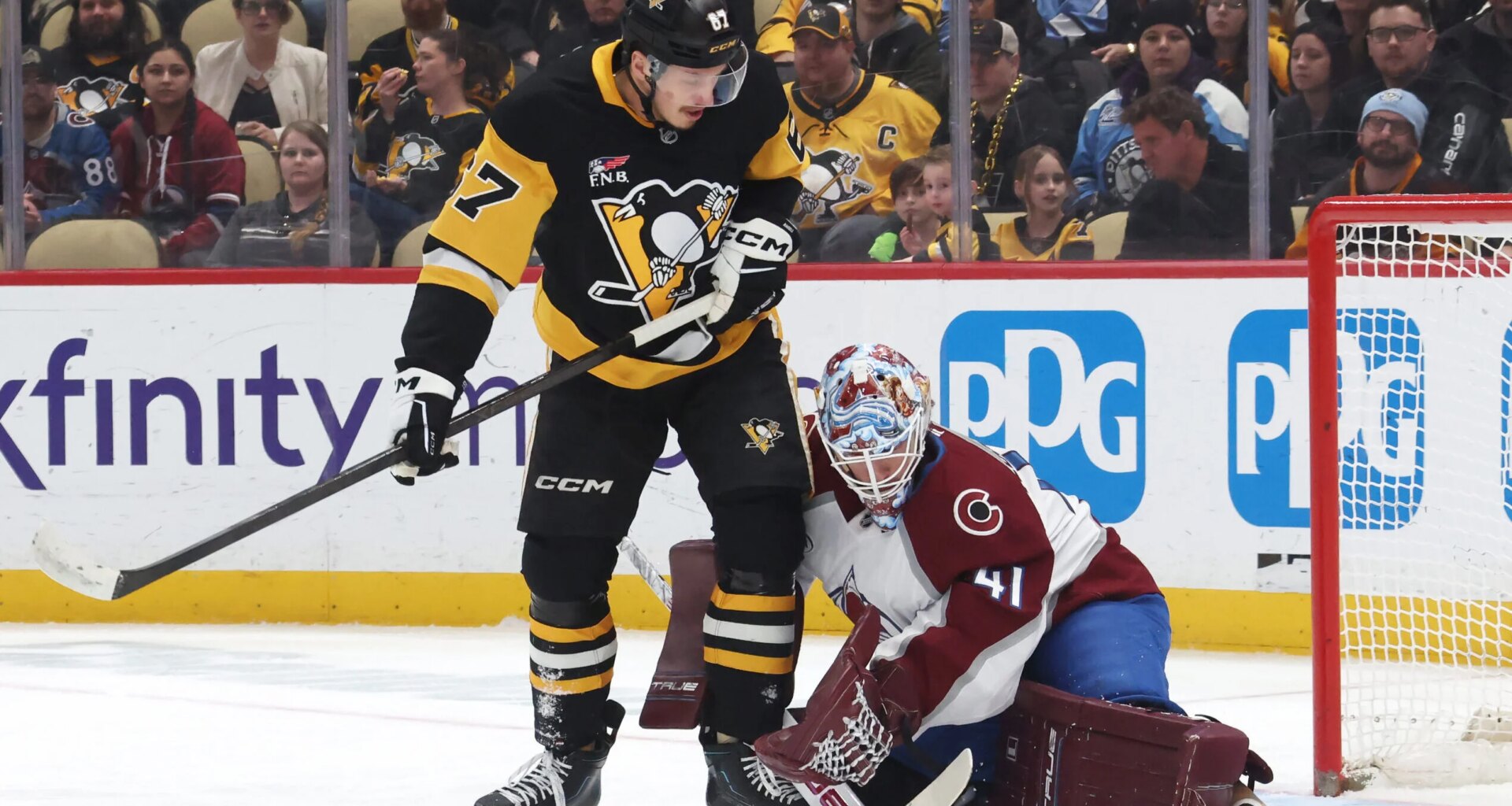Dubas Pulls Karlsson Off Trade Market; Penguins Freefall