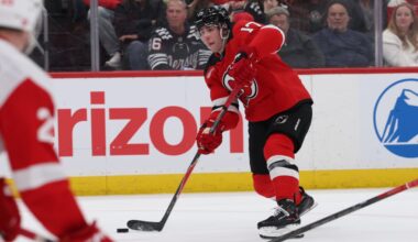Why Nemec's Devils Future More Uncertain After NHL Trade Deadline