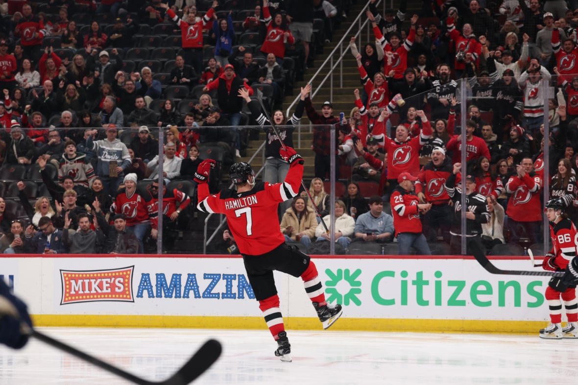 Devils Deadline Direction; Robert Thomas Trade Buzz