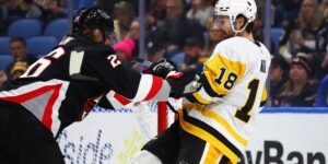 NHL Game Preview: Buffalo Sabres at Pittsburgh Penguins with Line Combinations 03/05/2026