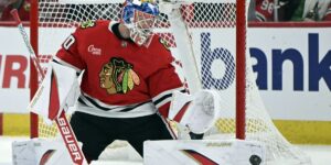 NHL Game Preview: Chicago Blackhawks at New York Rangers with Line Combinations 03/27/2026