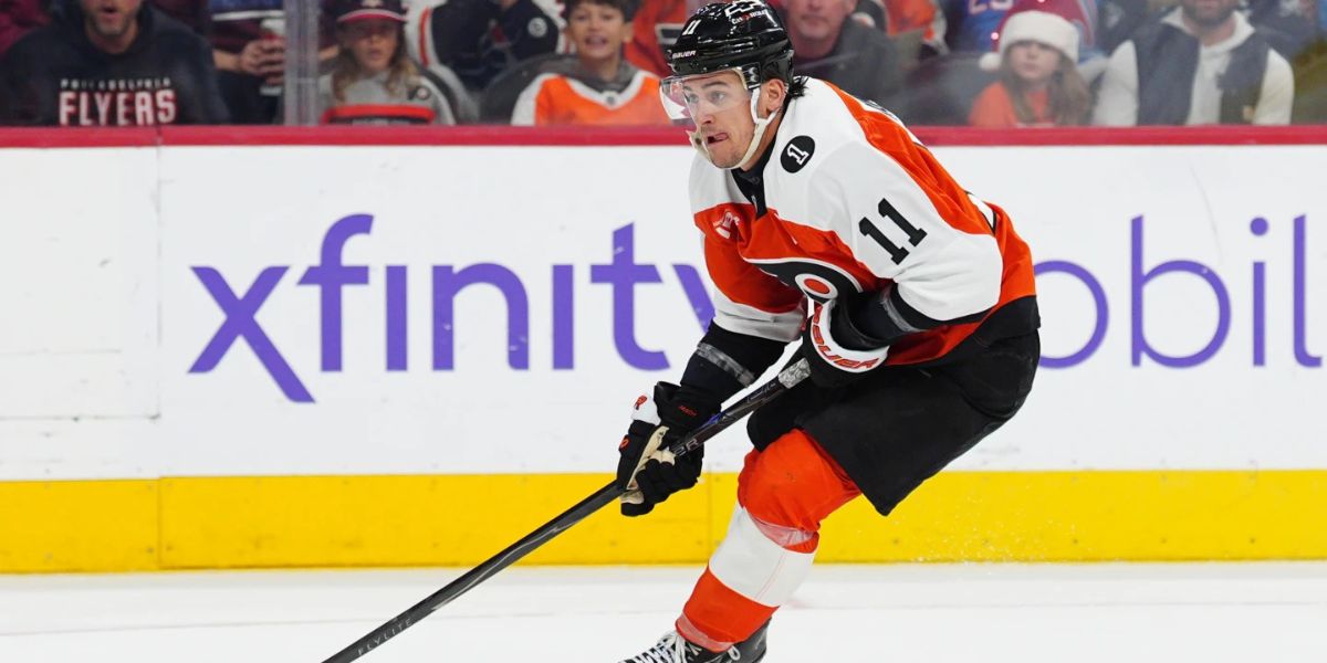 NHL Game Preview: Chicago Blackhawks at Philadelphia Flyers with Line Combinations 03/26/2026