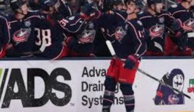 NHL Game Preview: Columbus Blue Jackets at Tampa Bay Lightning with Line Combinations 03/10/2026