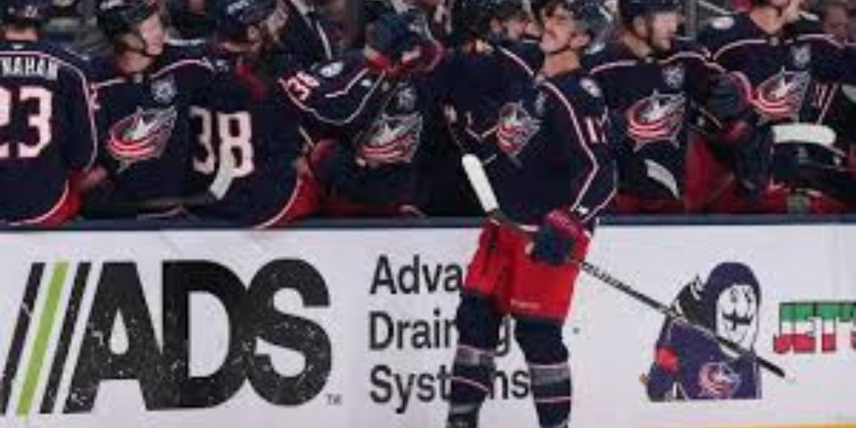 NHL Game Preview: Columbus Blue Jackets at Tampa Bay Lightning with Line Combinations 03/10/2026