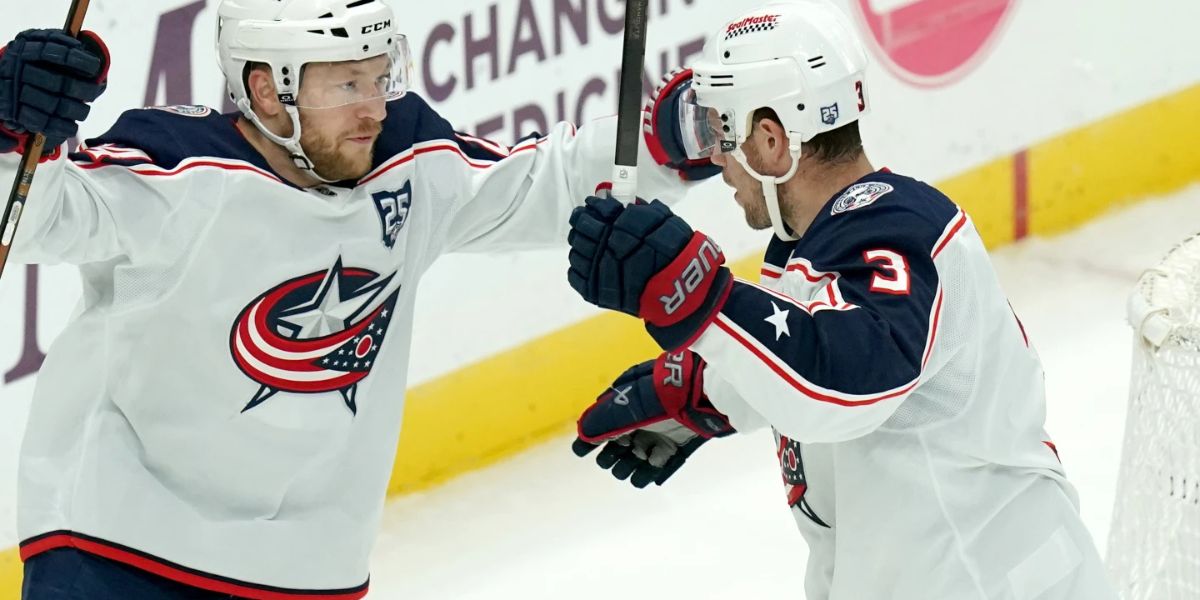 NHL Game Preview: Florida Panthers at Columbus Blue Jackets with Line Combinations 03/05/2026