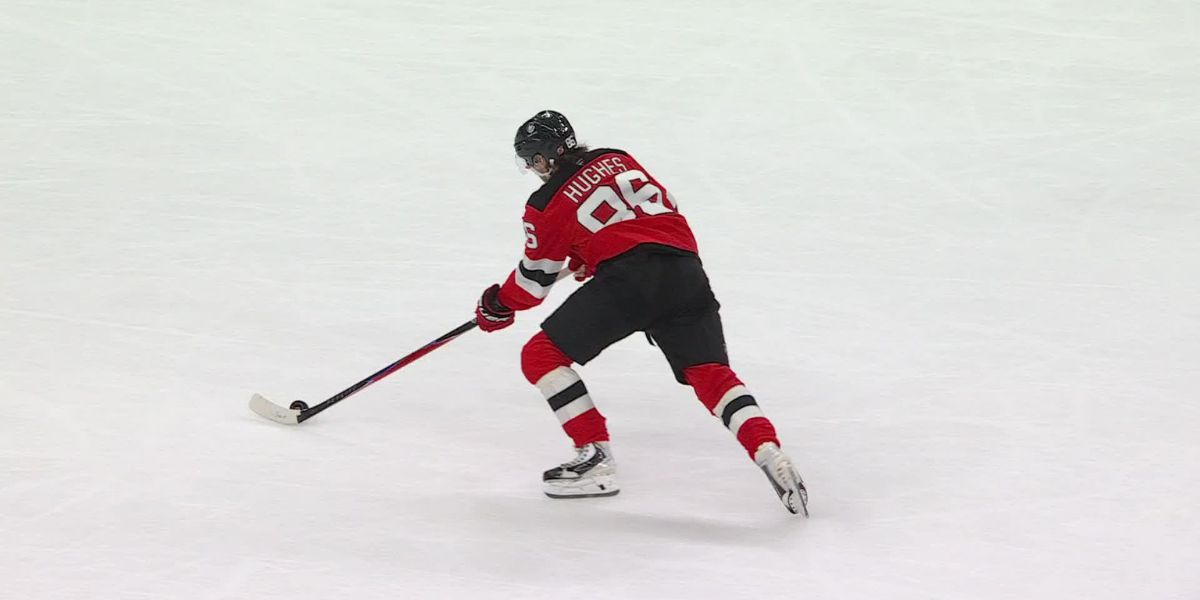 NHL Game Preview: New Jersey Devils at New York Rangers with Line Combinations 03/18/2026