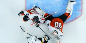 NHL Game Preview: Philadelphia Flyers at Pittsburgh Penguins with Line Combinations 03/07/2026