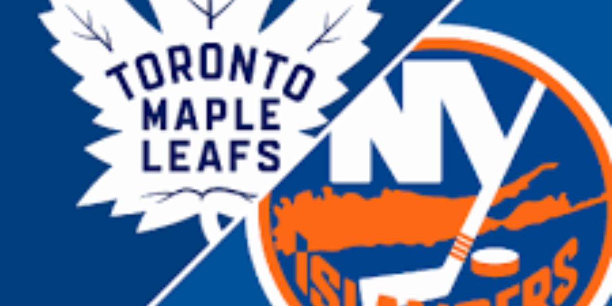 NHL Game Preview: Toronto Maple Leafs at New York Islanders with Line Combinations 1/3/26