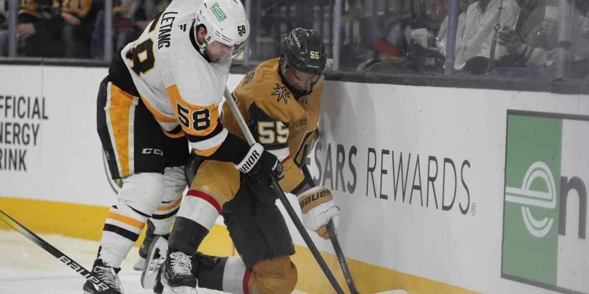 NHL Game Preview: Vegas Golden Knights at Pittsburgh Penguins with Line Combinations 03/01/2026