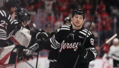 Devils Keep Rollin'; Shut Down Grits?