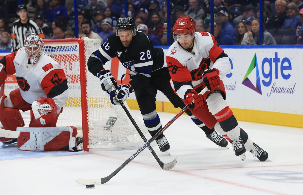 Lines, Notes, and How to Watch vs. Lightning