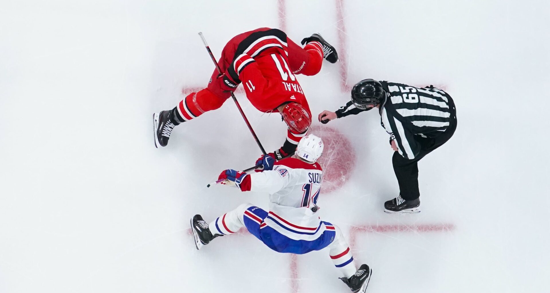 Analyzing Hurricanes Tough Loss to Canadiens