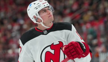 Could Simon Nemec Fetch a Star Forward?