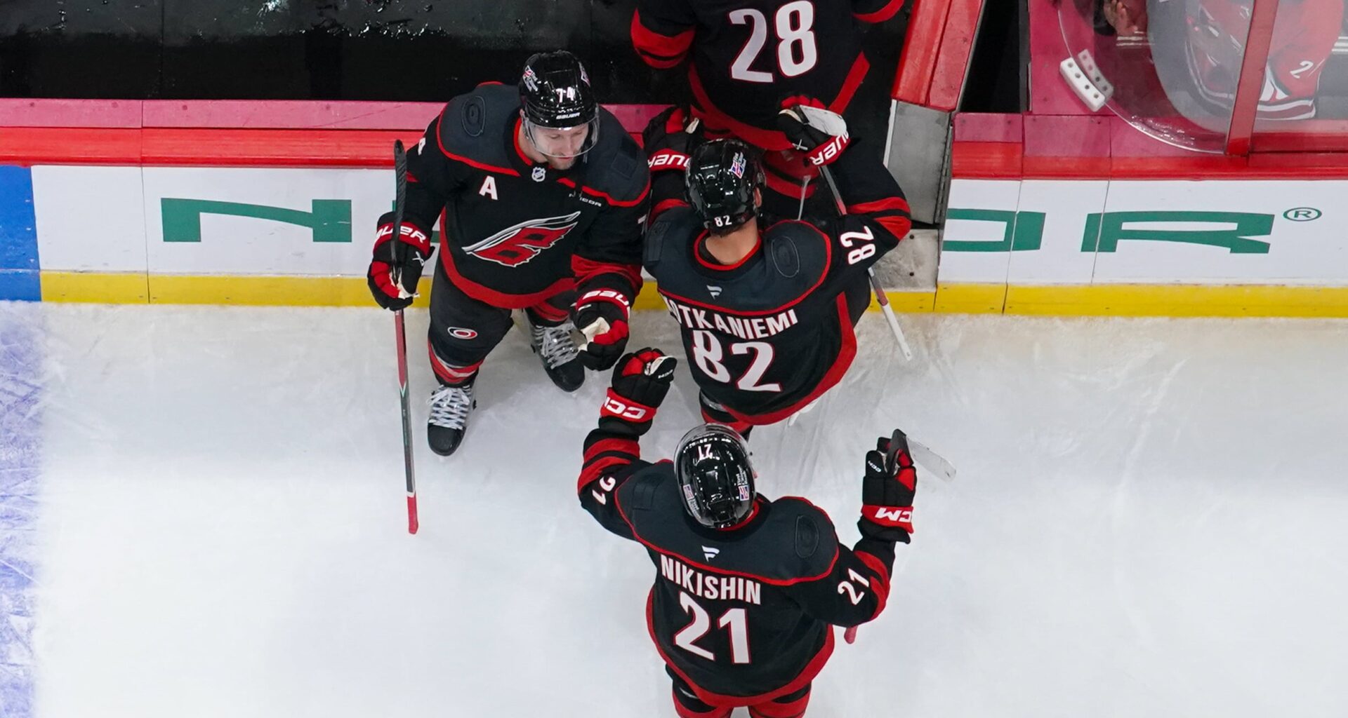 Players Carolina Hurricanes Are Targeting (And Three to Consider)