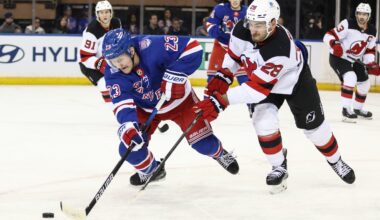 Lineups, storylines seeking 3rd straight win