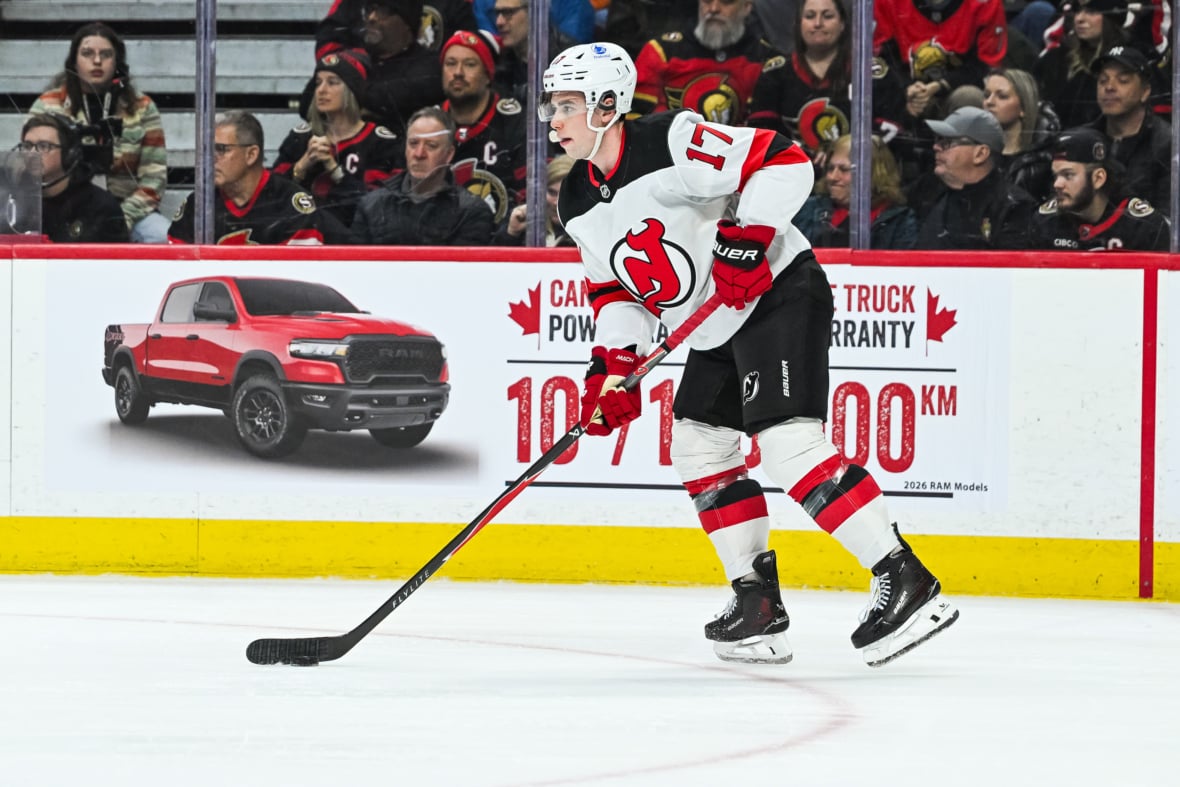 Devils Blueline Uncertainty; Explosive Summer Shake-Up?