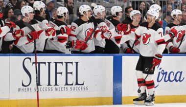 Devils Trade Finder; Deadline Sparking Action; Hidden Gem