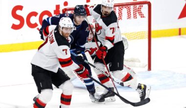 Six Players that Could Move at the Deadline